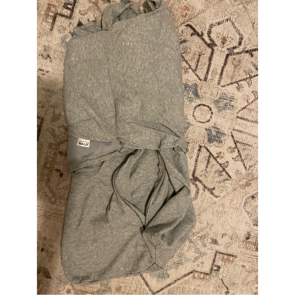 Halo Baby Sleep Sack